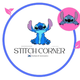 Stitch Corner